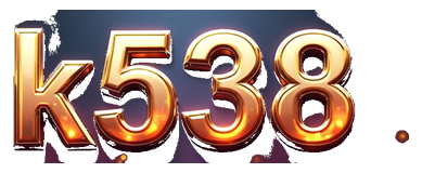 kg538 logo