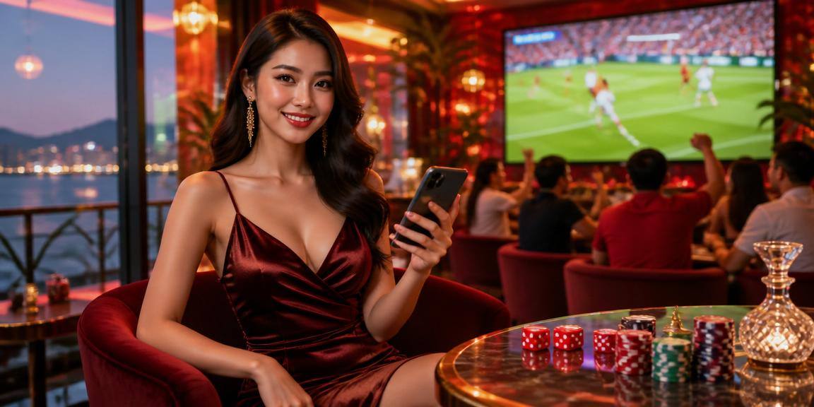 kg538 mobile gaming
